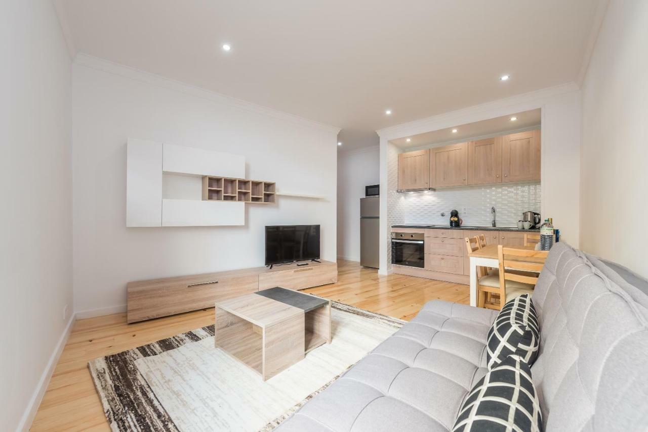 Tpc - My Dream Apartment Porto