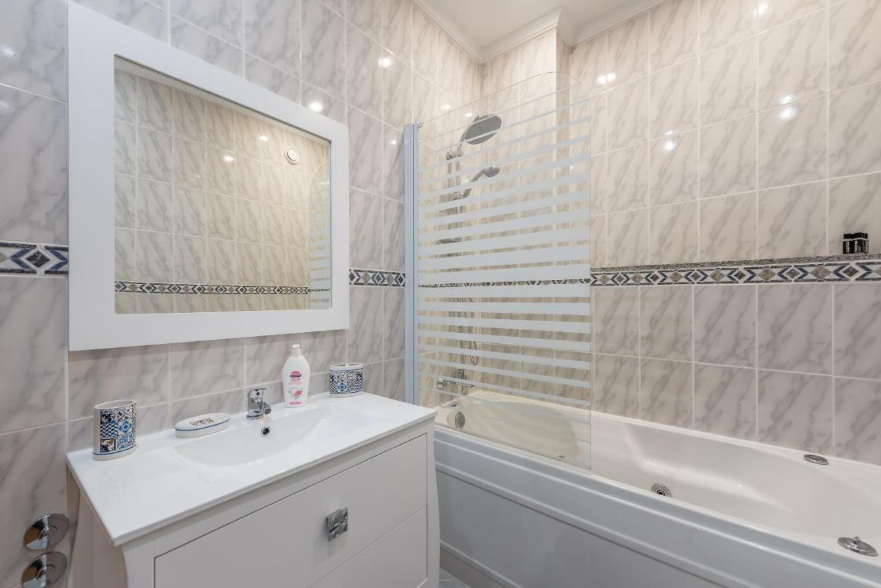 Apartment Tpc - My Dream